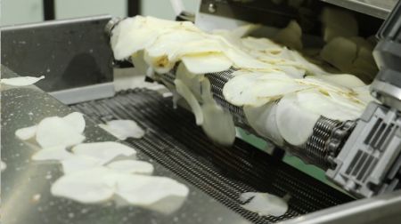 6. Slicing M/C